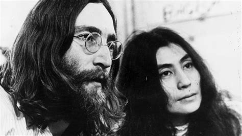 john lennon ashes